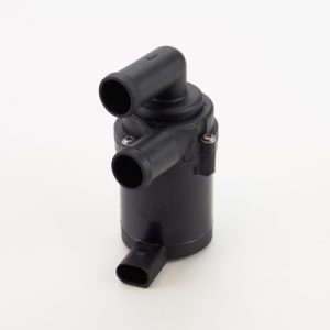 Pompa de apa suplimentara (circuitul apei de racire) VW AMAROK platou / sasiu (S1B, S6B, S7B) 3.0 TDI 4motion diesel 204 cai CONTITECH WPS7001