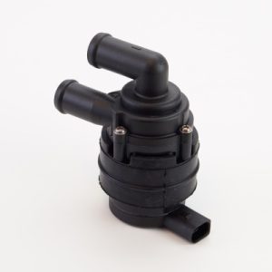 Pompa de apa suplimentara (circuitul apei de racire) VW CRAFTER caroserie (SY_, SX_) 2.0 TDI 4motion diesel 140 cai CONTITECH WPS7009