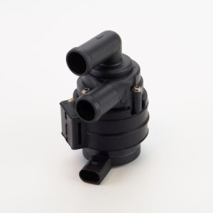 Pompa de apa suplimentara (circuitul apei de racire) VW AMAROK platou / sasiu (S1B, S6B, S7B) 3.0 TDI 4motion diesel 204 cai CONTITECH WPS7010