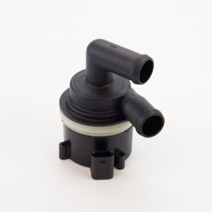 Pompa de apa suplimentara (circuitul apei de racire) VW GOLF VI Variant (AJ5) 1.6 TDI diesel 90 cai CONTITECH WPS7012