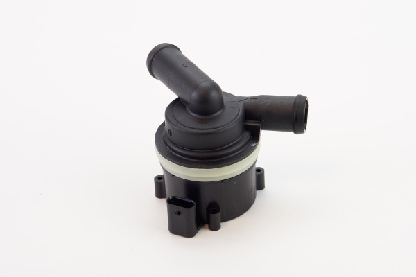 Pompa de apa suplimentara (circuitul apei de racire) VW AMAROK (2HA, 2HB, S1B, S6B, S7A, S7B) 2.0 BiTDI 4motion diesel 180 cai CONTITECH WPS7013