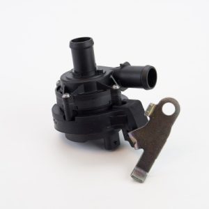 Pompa de apa suplimentara (circuitul apei de racire) VW CRAFTER caroserie (SY_, SX_) 2.0 TDI RWD diesel 140 cai CONTITECH WPS7015