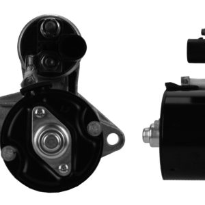 Electromotor VW GOLF VI (5K1) 2.0 R 4motion benzina 270 cai ELSTOCK 25-4064