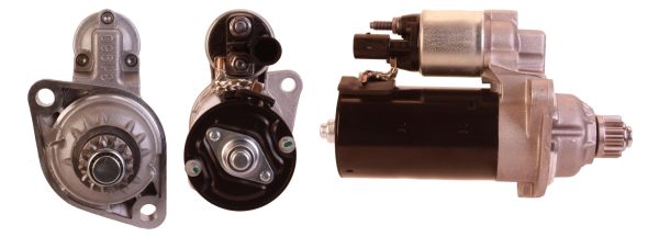 Electromotor VW CRAFTER caroserie (SY_, SX_) 2.0 TDI diesel 102 cai ELSTOCK 25-4066