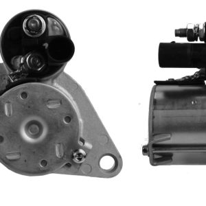 Electromotor VW GOLF VII (5G1, BQ1, BE1, BE2) 1.2 TSI benzina 86 cai ELSTOCK 25-4172