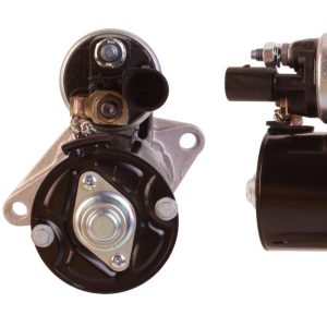 Electromotor VW GOLF VI (5K1) 2.0 GTi benzina 200 cai ELSTOCK 25-4219