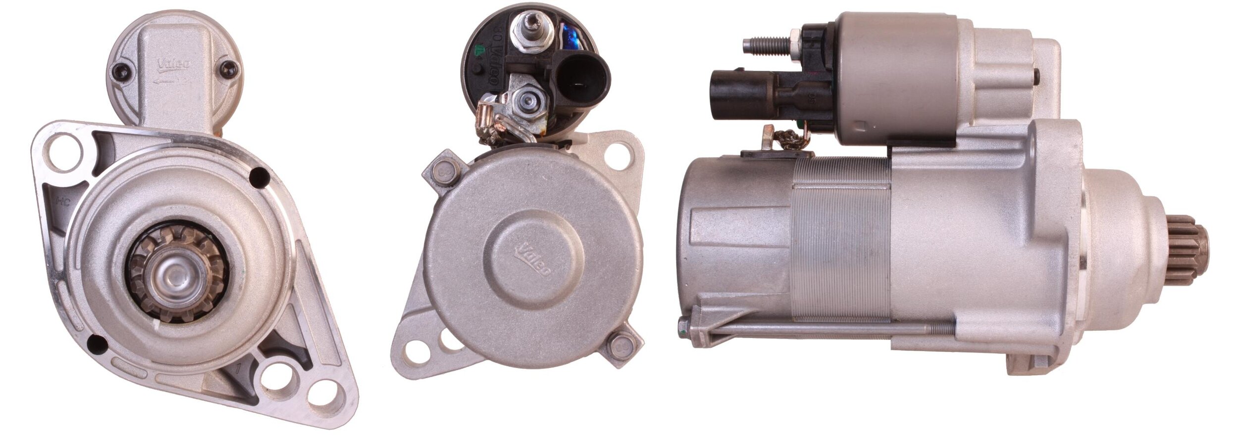 Electromotor VW GOLF SPORTSVAN VII (AM1, AN1) 1.6 TDI diesel 110 cai DRI 311290122