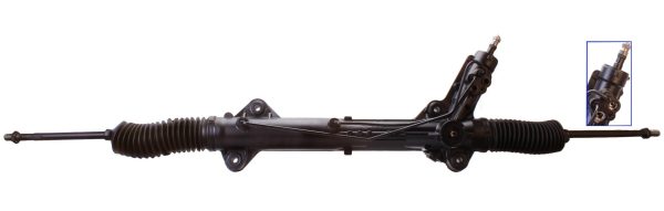Caseta directie VW CRAFTER 30-35 bus (2E_) 2.5 TDI diesel 109 cai DRI 711521037