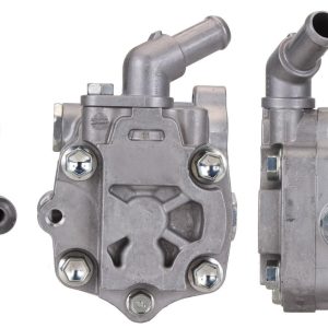 Pompa hidraulica sistem de directie VW AMAROK (2HA, 2HB, S1B, S6B, S7A, S7B) 2.0 BiTDI 4motion diesel 180 cai DRI 715521478