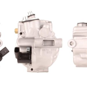 Compresor climatizare VW GOLF VI (5K1) 1.4 TSI benzina 160 cai ELSTOCK 51-0123
