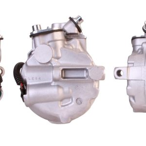 Compresor climatizare VW AMAROK (2HA, 2HB, S1B, S6B, S7A, S7B) 2.0 BiTDI diesel 180 cai ELSTOCK 51-0882