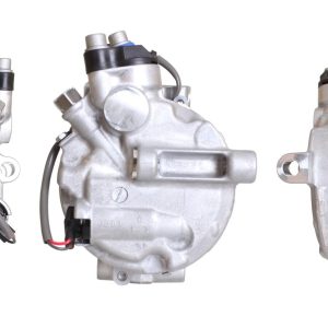 Compresor climatizare VW AMAROK (2HA, 2HB, S1B, S6B, S7A, S7B) 3.0 TDI 4motion diesel 204 cai ELSTOCK 51-1036