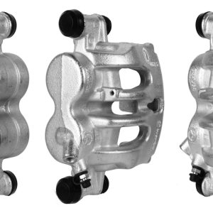 Etrier frana VW CRAFTER 30-50 caroserie (2E_) 2.5 TDI diesel 88 cai ELSTOCK 82-1863