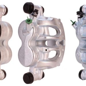 Etrier frana VW CRAFTER 30-50 caroserie (2E_) 2.5 TDI diesel 88 cai ELSTOCK 83-1863