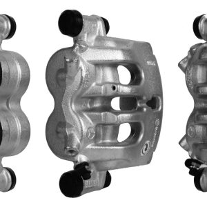 Etrier frana VW CRAFTER 30-50 caroserie (2E_) 2.5 TDI diesel 109 cai ELSTOCK 82-1875