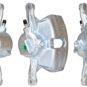 Etrier frana VW GOLF VII (5G1, BQ1, BE1, BE2) 1.2 TSI benzina 110 cai ELSTOCK 82-2472