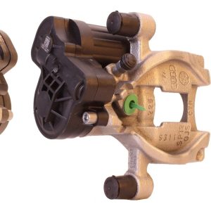 Etrier frana VW GOLF VII (5G1, BQ1, BE1, BE2) 1.2 TSI benzina 110 cai ELSTOCK 86-2504