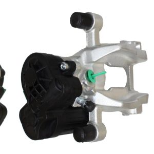 Etrier frana VW GOLF VII (5G1, BQ1, BE1, BE2) 2.0 GTI TCR benzina 290 cai ELSTOCK 87-2505