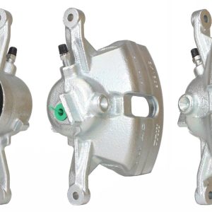 Etrier frana VW CADDY ALLTRACK microbus (SAB) 1.0 TSI benzina 84 cai ELSTOCK 82-2501