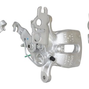 Etrier frana VW CADDY ALLTRACK microbus (SAB) 1.0 TSI benzina 84 cai ELSTOCK 87-2790