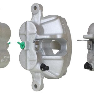 Etrier frana VW CRAFTER caroserie (SY_, SX_) e-Crafter electric 136 cai ELSTOCK 83-3039