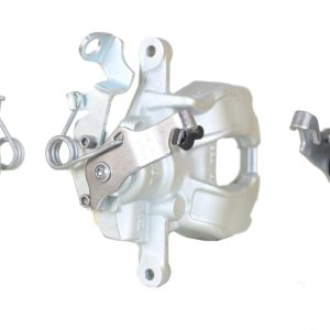 Etrier frana VW AMAROK platou / sasiu (S1B, S6B, S7B) 2.0 BiTDI diesel 180 cai ELSTOCK 86-3100