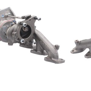 Compresor sistem de supraalimentare VW GOLF VI Variant (AJ5) 1.2 TSI benzina 86 cai ELSTOCK 91-0002