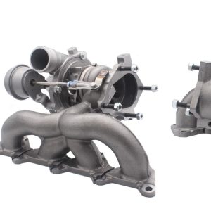 Compresor sistem de supraalimentare VW GOLF VI (5K1) 1.4 TSI benzina 160 cai ELSTOCK 91-1094