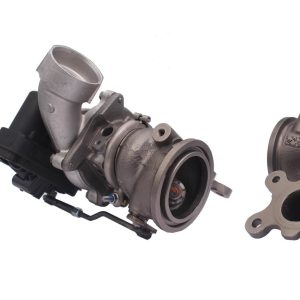 Compresor sistem de supraalimentare VW CADDY IV Autoutilitara/limuzina spatioasa (SAA, SAH) 1.0 TSI benzina 102 cai ELSTOCK 91-2834