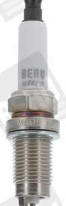 Bujie VW GOLF VI Variant (AJ5) 1.4 benzina 80 cai BERU Z272