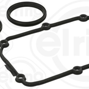 Set garnituri carcasa distributie VW ARTEON (3H7, 3H8) 2.0 TSI 4motion benzina 280 cai ELRING 031.320