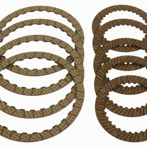 Set disc ambreiaj VW GOLF VI (5K1) 2.0 TDI diesel 140 cai SACHS 1898 600 005