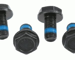 Set surub volanta VW CADDY ALLTRACK microbus (SAB) 1.0 TSI benzina 102 cai SACHS 3096 005 000