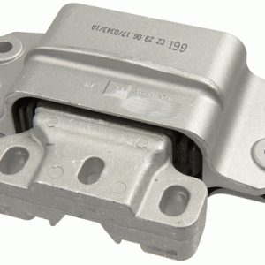 Suport motor VW CADDY IV microbus (SAB, SAJ) 1.4 TSI benzina 131 cai LEMFORDER 33142 01