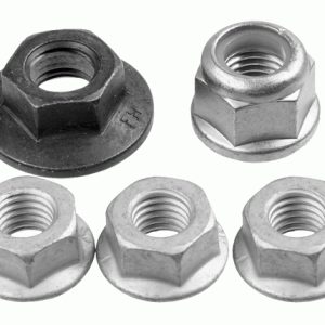 Set reparatie suspensie VW CADDY IV Autoutilitara/limuzina spatioasa (SAA, SAH) 1.6 TDI diesel 75 cai LEMFORDER 37220 01