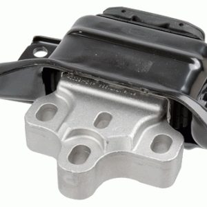 Suport transmisie automata VW GOLF VAN VII Variant (BA5) 1.6 TDi BlueMotion diesel 110 cai LEMFORDER 37718 01