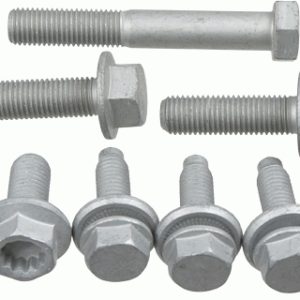 Set reparatie suspensie VW GOLF VI (5K1) 2.0 R 4motion benzina 256 cai LEMFORDER 38906 01