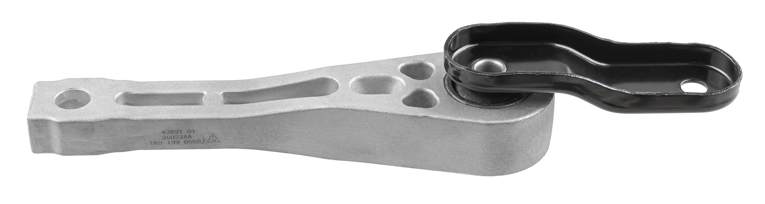 Suport motor VW CADDY IV Autoutilitara/limuzina spatioasa (SAA, SAH) 1.6 TDI diesel 102 cai LEMFORDER 42897 01