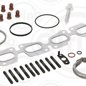 Set montaj turbocompresor VW ARTEON SHOOTING BRAKE (3H9) 2.0 TDI diesel 150 cai ELRING 035.850