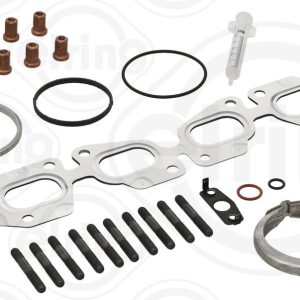 Set montaj turbocompresor VW ARTEON (3H7, 3H8) 2.0 TDI diesel 200 cai ELRING 036.920