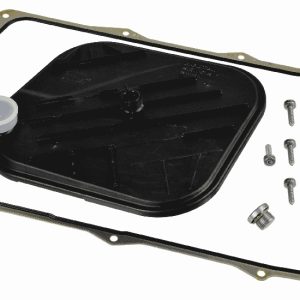 Set piese schimb de ulei cutie de viteze automata VW AMAROK platou / sasiu (S1B, S6B, S7B) 3.0 TDI 4motion diesel 204 cai ZF 1090.298.126