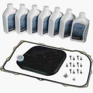 Set piese schimb de ulei cutie de viteze automata VW AMAROK (2HA, 2HB, S1B, S6B, S7A, S7B) 2.0 BiTDI diesel 180 cai ZF 1090.298.127