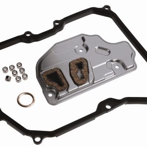 Set piese schimb de ulei cutie de viteze automata VW GOLF VI (5K1) 1.6 benzina 102 cai ZF 5961.308.408