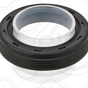 Simering arbore cotit VW GOLF VI (5K1) 2.0 GTi benzina 235 cai ELRING 129.780