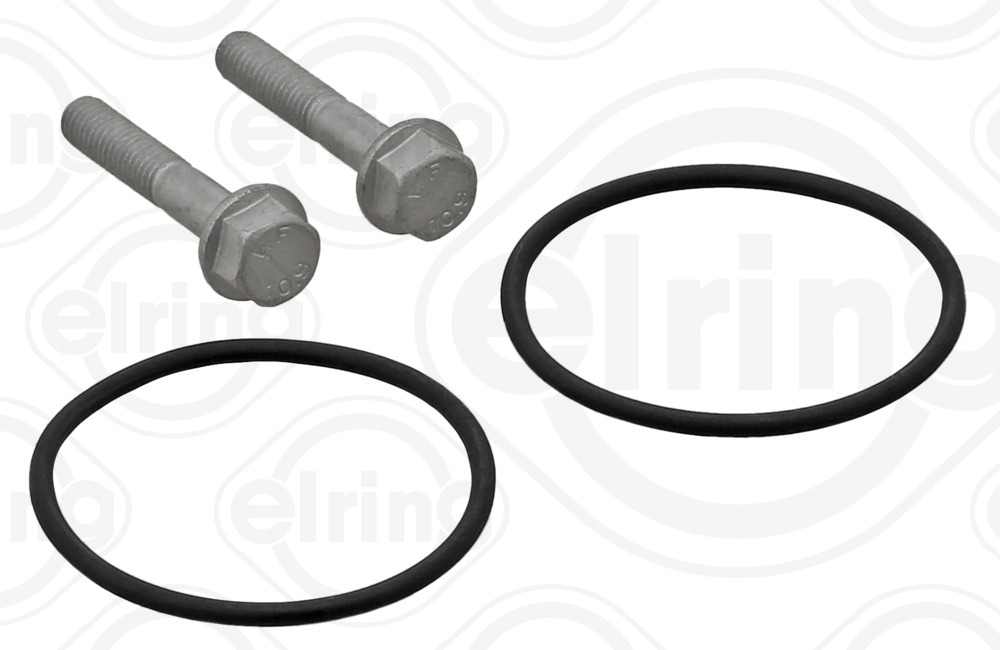 Set garnituri servopompa VW CRAFTER platou / sasiu (SZ_) 2.0 TDI 4motion diesel 177 cai ELRING 147.480