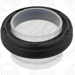 Simering arbore cotit VW GOLF VI Van (5K1_) TSi benzina 122 cai ELRING 155.560