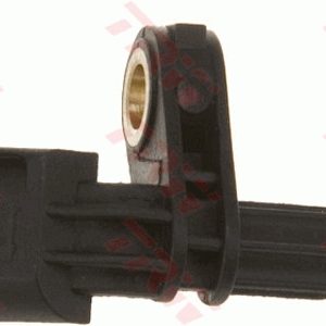 Senzor turatie roata VW GOLF VI (5K1) 2.0 R 4motion benzina 256 cai TRW GBS2515