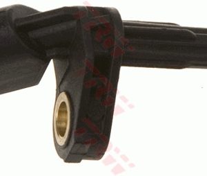Senzor turatie roata VW GOLF VI Variant (AJ5) 1.6 TDI diesel 105 cai TRW GBS2517