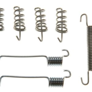 Set accesorii saboti frana parcare VW CRAFTER 30-50 platou / sasiu (2F_) 2.0 TDI diesel 109 cai TRW SFK396