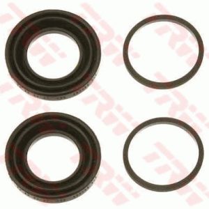 Set reparatie etrier VW CADDY ALLTRACK microbus (SAB) 1.0 TSI benzina 84 cai TRW SJ1039